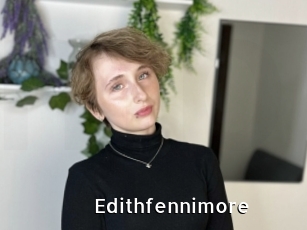 Edithfennimore