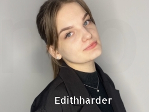 Edithharder