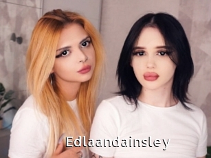 Edlaandainsley