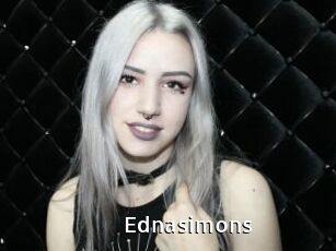 Ednasimons