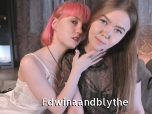 edwinaandblythe My Porno Stash