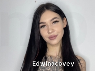 Edwinacovey