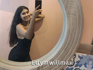 Edymwillman