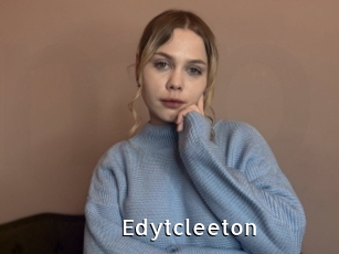 Edytcleeton