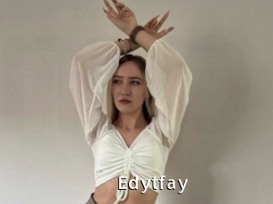 Edytfay