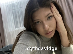 Edythdavidge