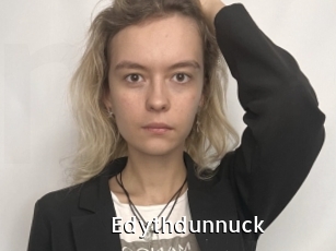 Edythdunnuck