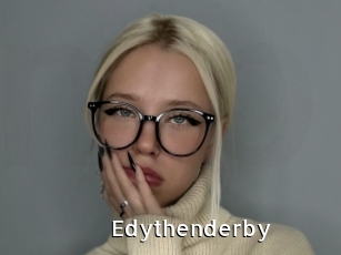 Edythenderby