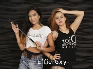 Effieroxy