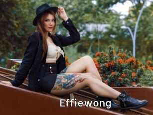 Effiewong
