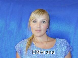 Ehterana