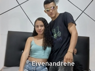 Eivenandrene