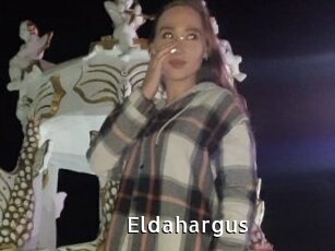 Eldahargus