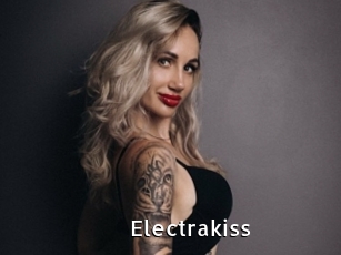 Electrakiss