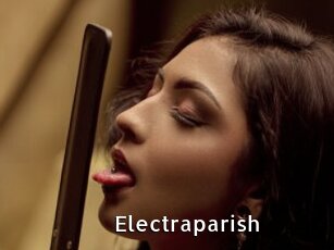 electraparish My Porno Stash