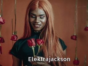 Elektrajackson