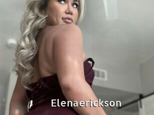 Elenaerickson