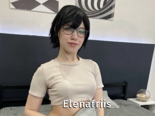 Elenafriis