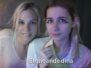 Eleneandedina