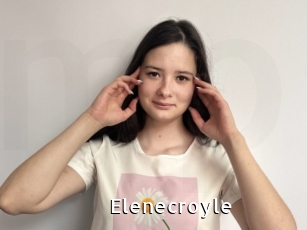 Elenecroyle