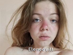 Eleneevitt