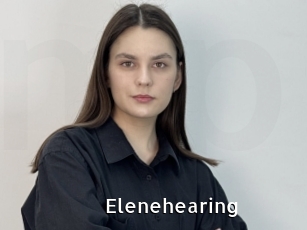 elenehearing My Porno Stash