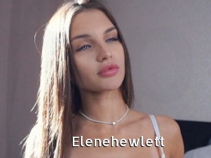 Elenehewlett