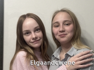 Elgaandcwene
