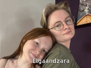 Elgaandzara