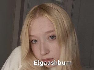 Elgaashburn