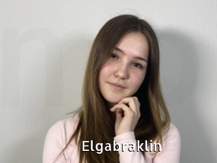 Elgabraklin