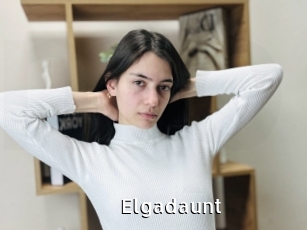 Elgadaunt