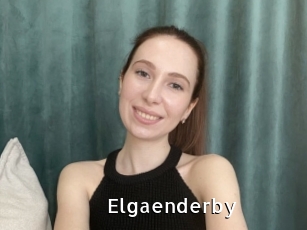 Elgaenderby