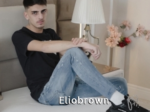 Eliobrown