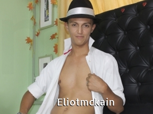 Eliotmckain