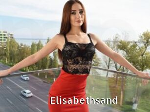Elisabethsand