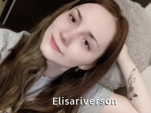 Elisariverson