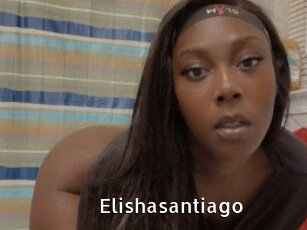 Elishasantiago