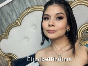 Elizabethholms