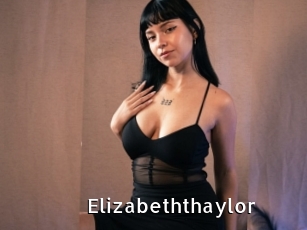 Elizabeththaylor