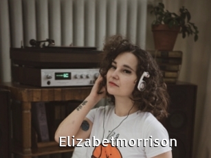 Elizabetmorrison