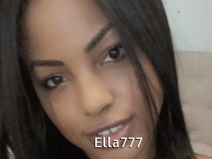 Ella777