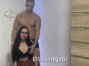 Ellaandgabi