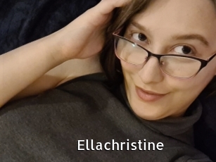 Ellachristine