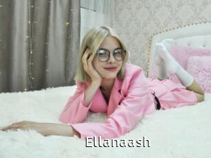 Ellanaash
