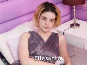 Ellasantte