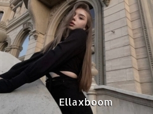 Ellaxboom
