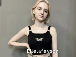 Ellelafeyson