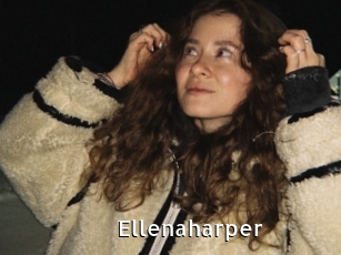 Ellenaharper