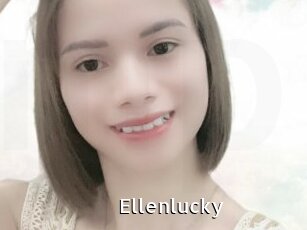 Ellenlucky